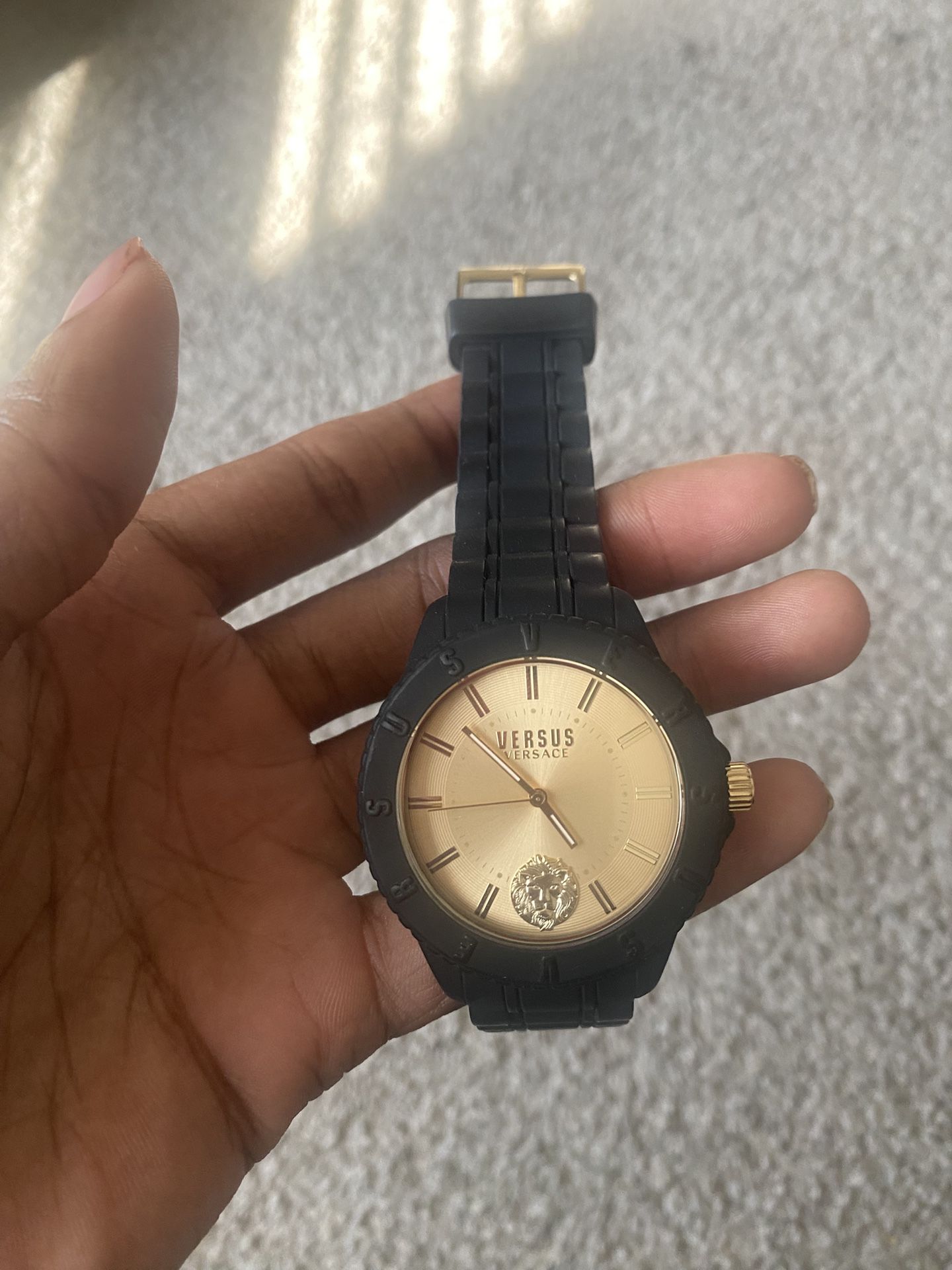 Versace Watch