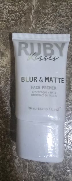 Face Primer