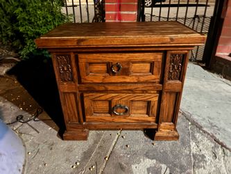 Drawer cabinet