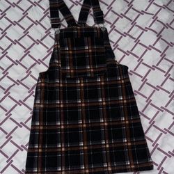 Jumper Dress / All Over 