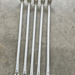 Wire Shelves Holder