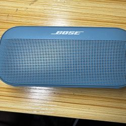 Bose Soundlink Flex