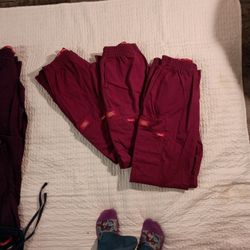 Dickies Scrubs 