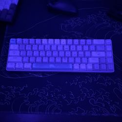 ZiyouLanG Keyboard