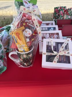 Christmas Gifts 