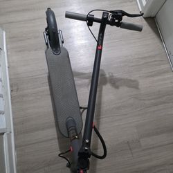 Fast E-Scooter 28 MPH – Great Christmas Gift 🔥