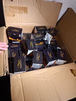 Nail kits