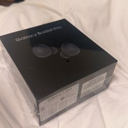 Galaxy Buds2 Pro