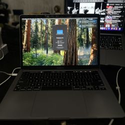 MacBook Pro (13-inch,M1,2020) 