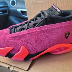 Jordan 14 