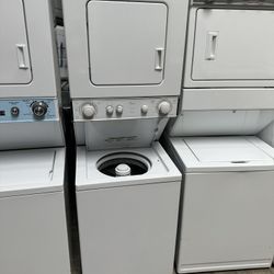 24 Inches Whirlpool Stackable Gas
