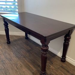 Desk By Ashley - Ready For Pickup! 