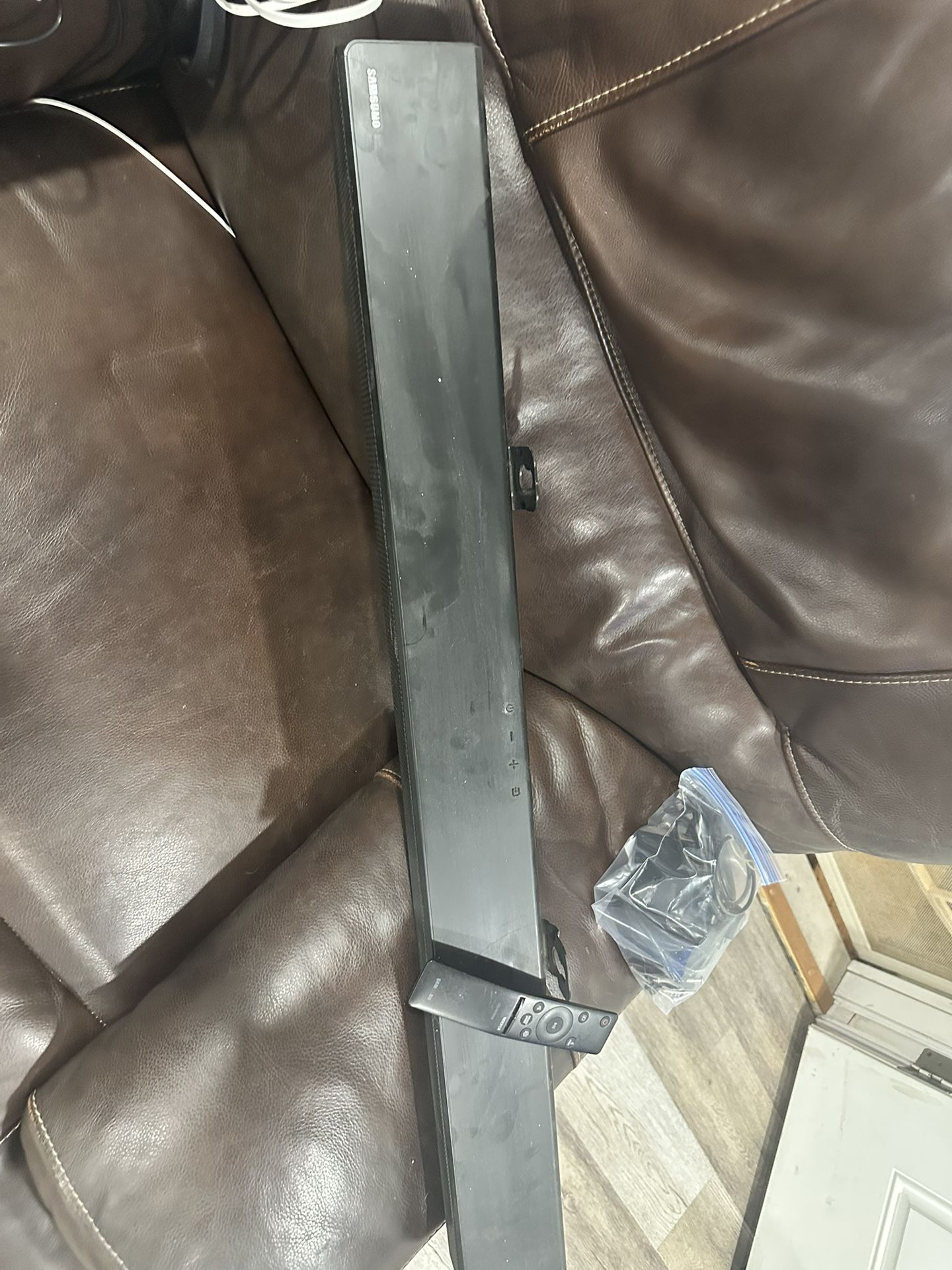 Sound Bar