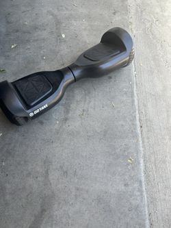 Gotrax Hoverboard
