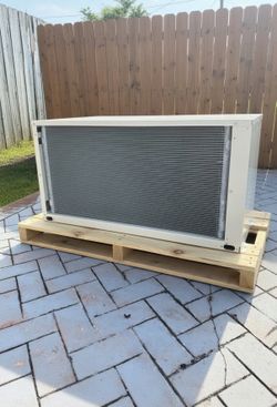 Heatcraft CCH0030LDACZA0000 3HP 460V 3Ph Low Temperature Outdoor Condenser NEW