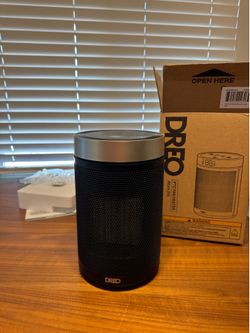 Heater for Room or Office