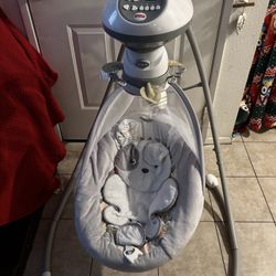 Baby Swing