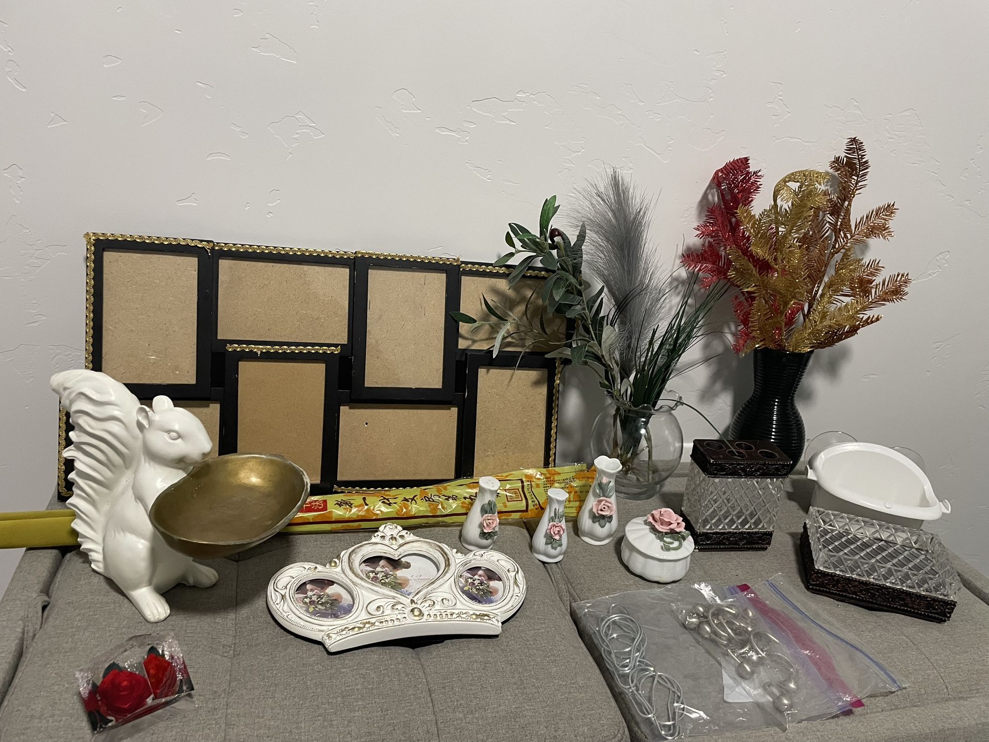 Home Decor