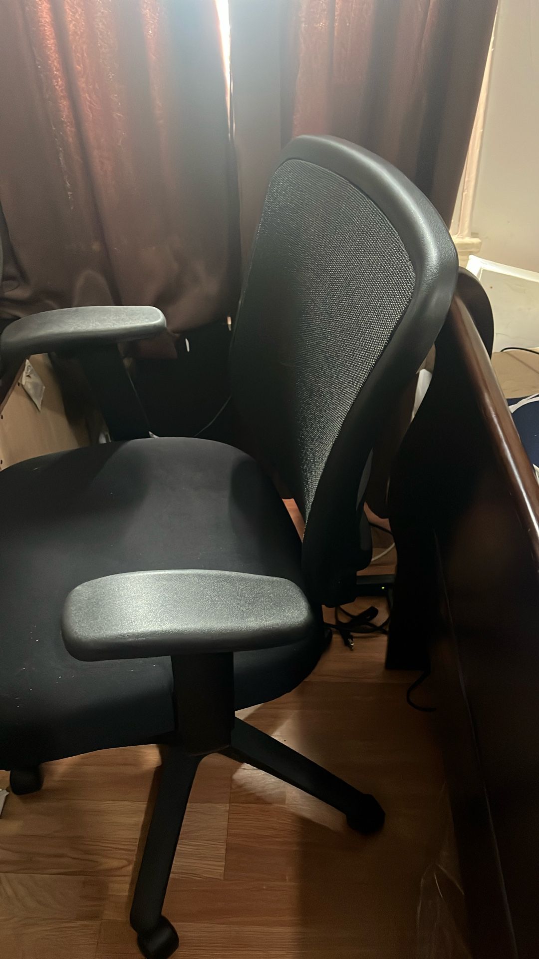 Ergonomic Chair