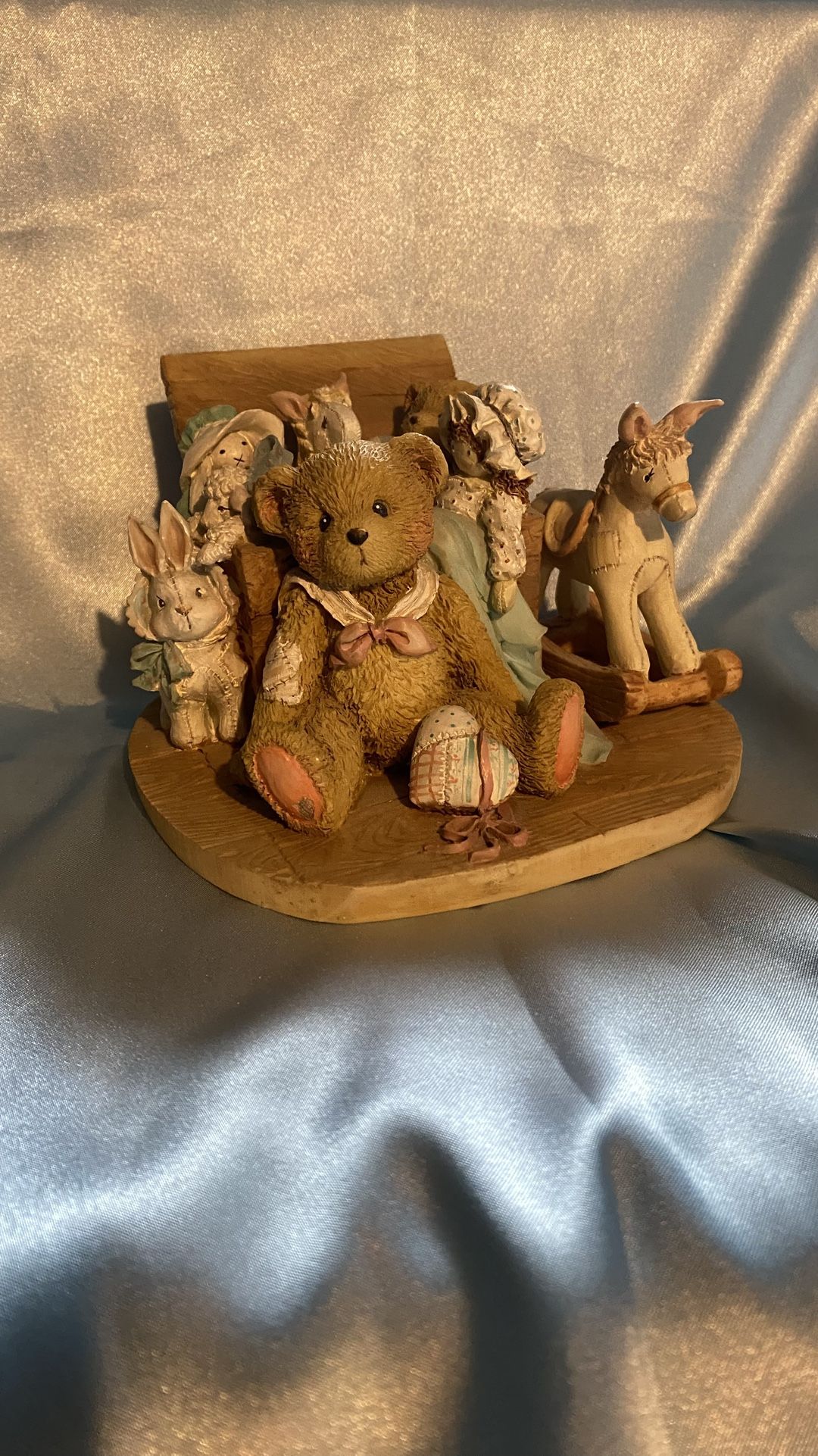 Cherished Teddies 