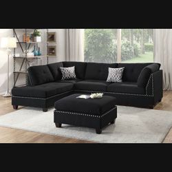 Sectional Set 