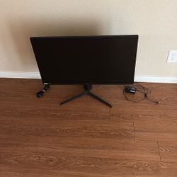 LG 32 Inch Gaming Monitor 
