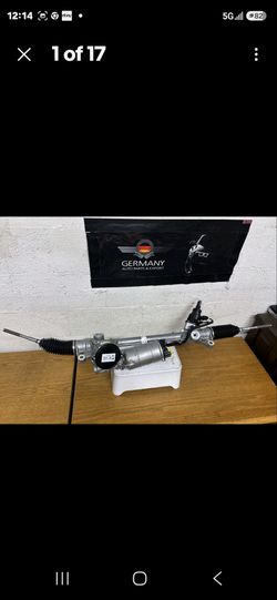 NEW 19-24 BMW G20 G22 G26 G42 RWD Steering Rack 32105B38B40 32105A79679 #2303-N