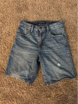 Aeropostale Jorts