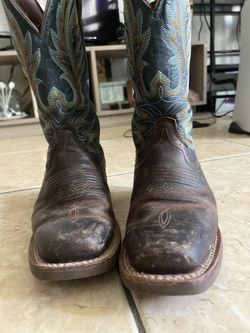 Women’s Durango Rebel Pro Cowboy Boots