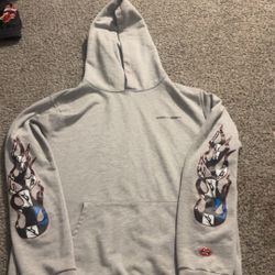 Chrome Heart Hoodie 
