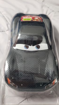 RC McQueen 