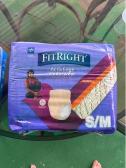 Adult Diapers