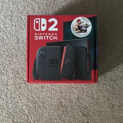 Nintendo Switch 2