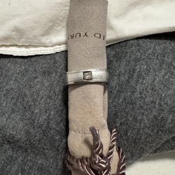 Platinum Diamond Ring 