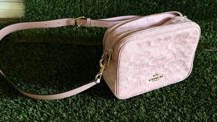 Bolsa 👜 coach