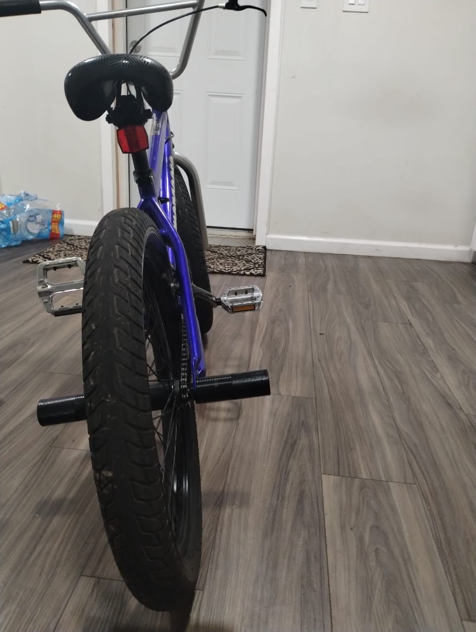 Mongoose 2.0 Bike