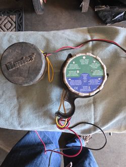 Battery Powered Timers
