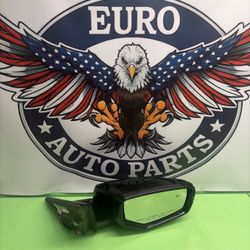 2020 2021 2022 2023 2024 Cadillac CT5 Right Passenger Side Door Mirror OEM