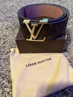 LV belt