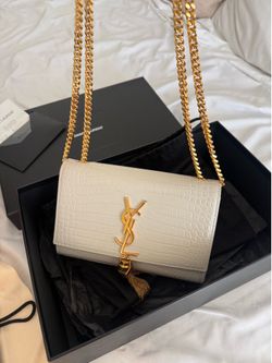 YSL CrossBody