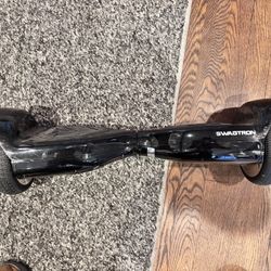 Swagtron Hoverboard Needs New Charger 