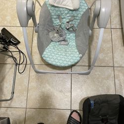 Baby Swing 