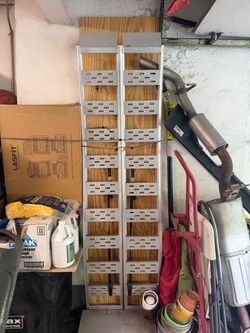 Pickup Truck S-Curve Loading Ramps