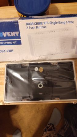 Doorbell Wearing Out? Need A New One? Doorbell Chime Kit