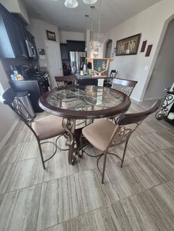 Counter Height Table
