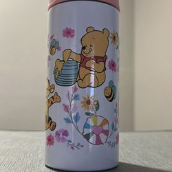 Kids 12 oz Stainless Steel Tumblers