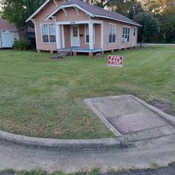 House For Sale By Owner AS Is... No Owner Financing...