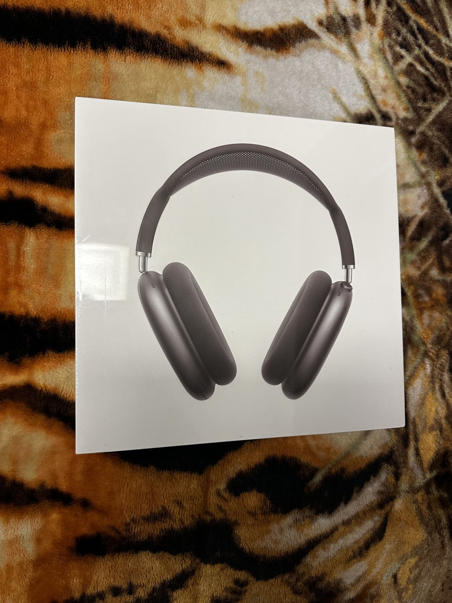 Airpod’s max