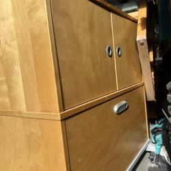 Filing Cabinet