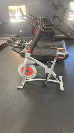 Schwinn Stationary Bike